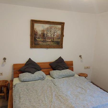 Ferienwohnung Alpina 인젤 외부 사진
