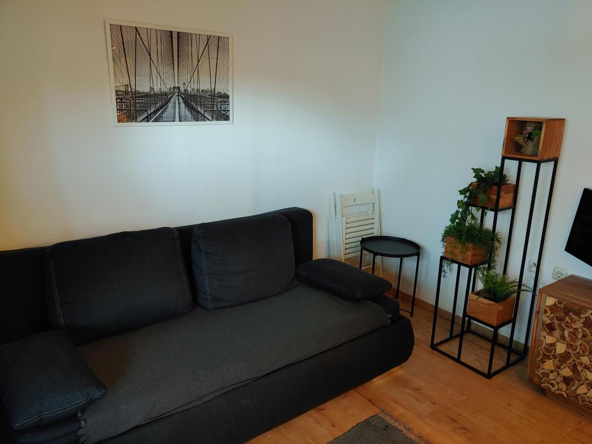 Ferienwohnung Alpina 인젤 외부 사진