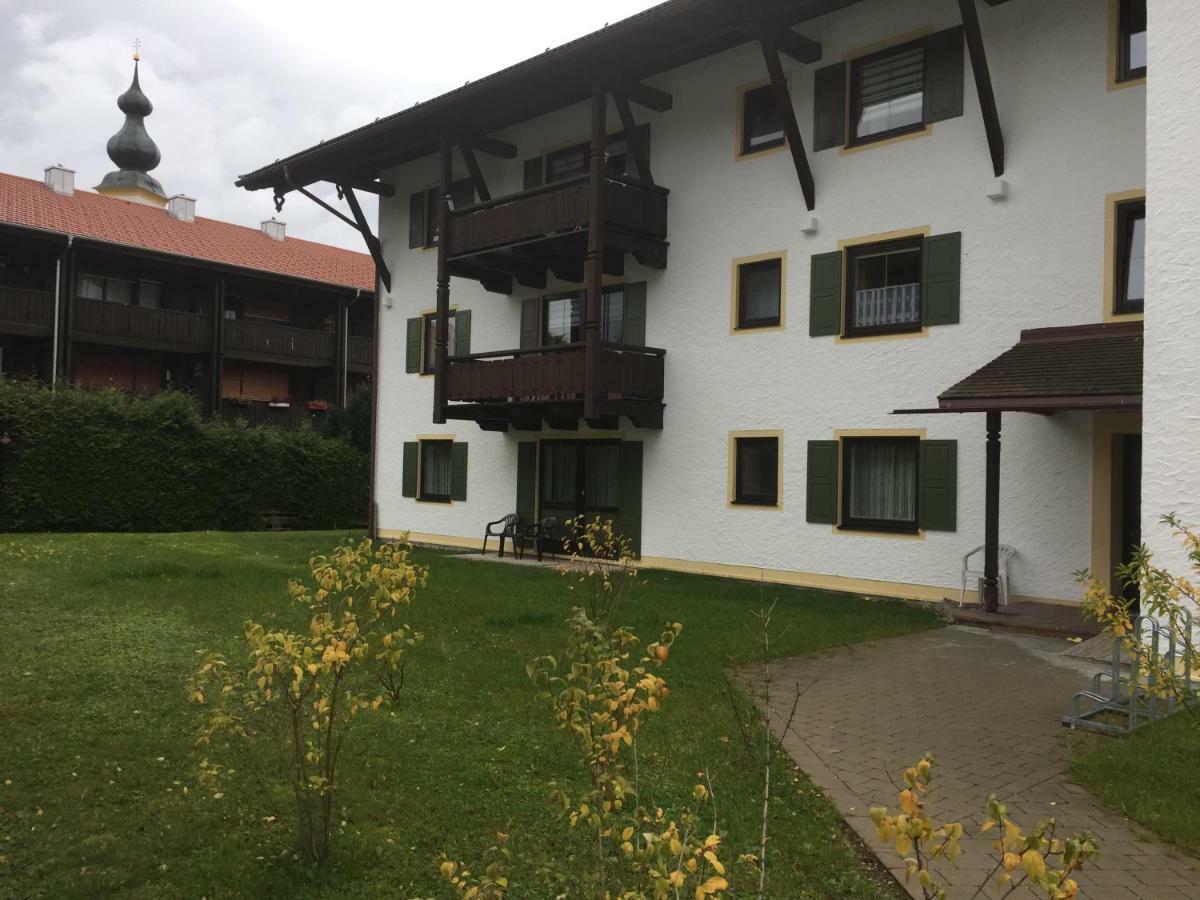 Ferienwohnung Alpina 인젤 외부 사진