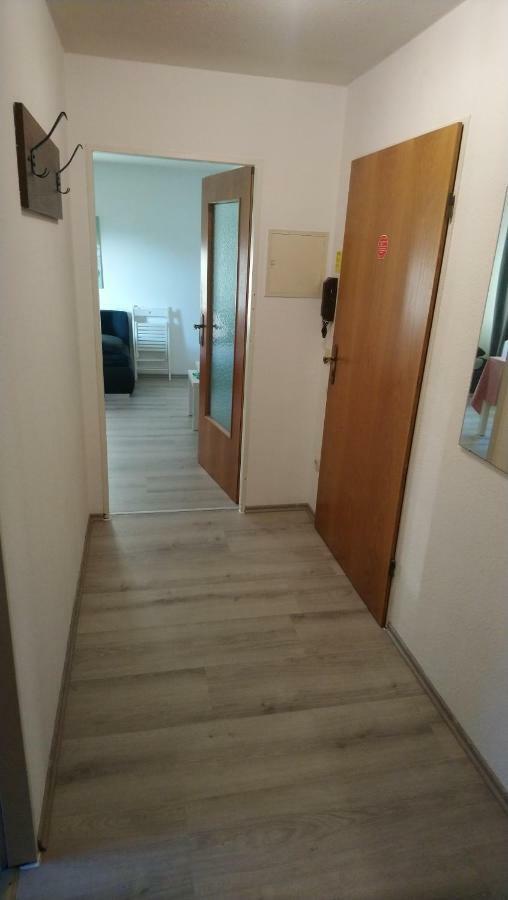 Ferienwohnung Alpina 인젤 외부 사진